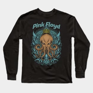 pink floyd new era Long Sleeve T-Shirt